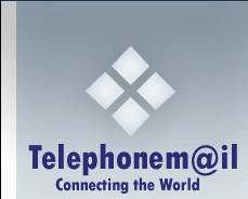 Telephonemail